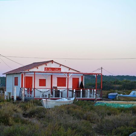 Holiday Home Les Amandines-1 By Interhome Gruissan Buitenkant foto