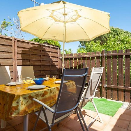 Holiday Home Les Amandines-1 By Interhome Gruissan Buitenkant foto