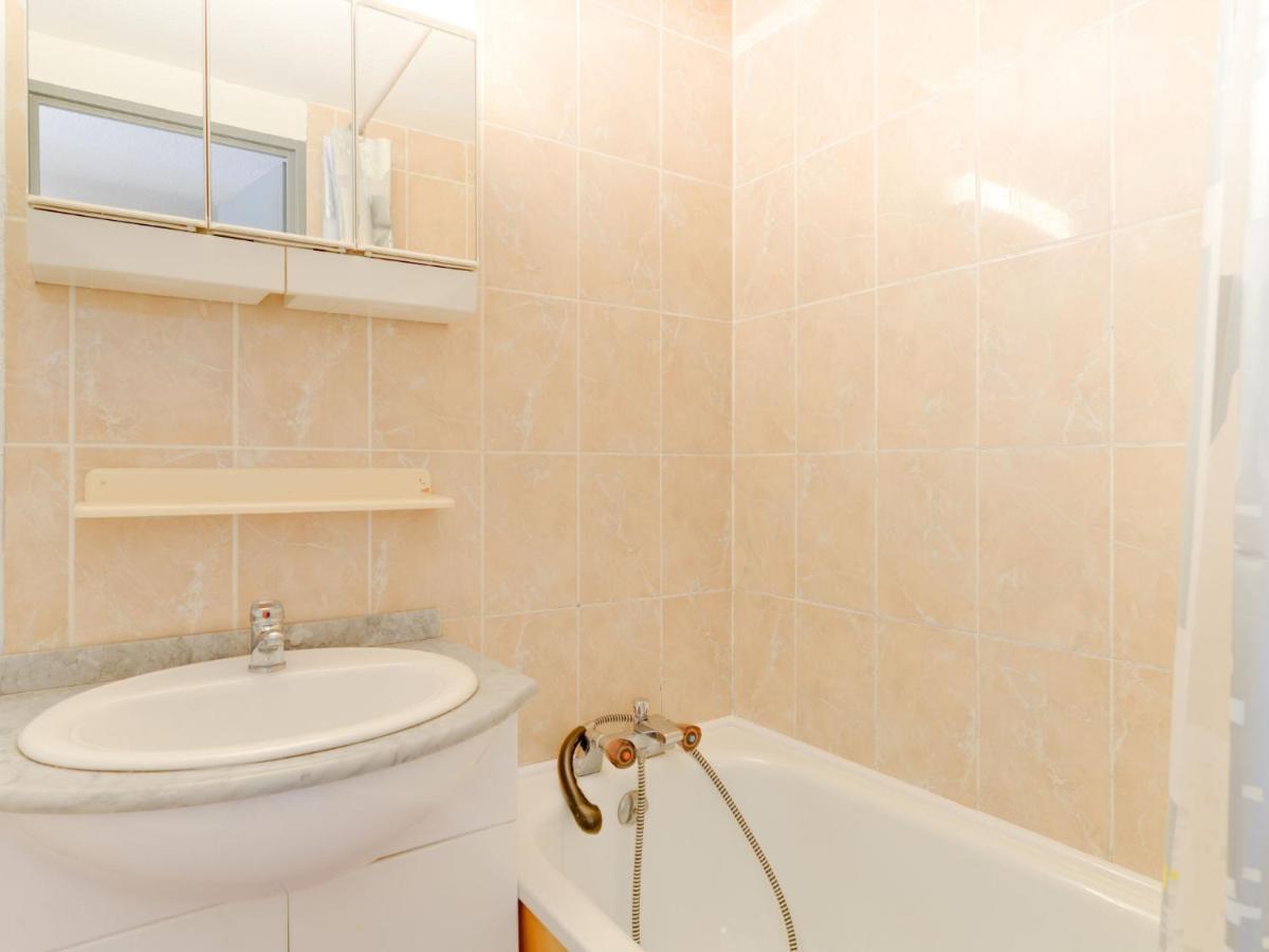 Holiday Home Les Amandines-1 By Interhome Gruissan Buitenkant foto