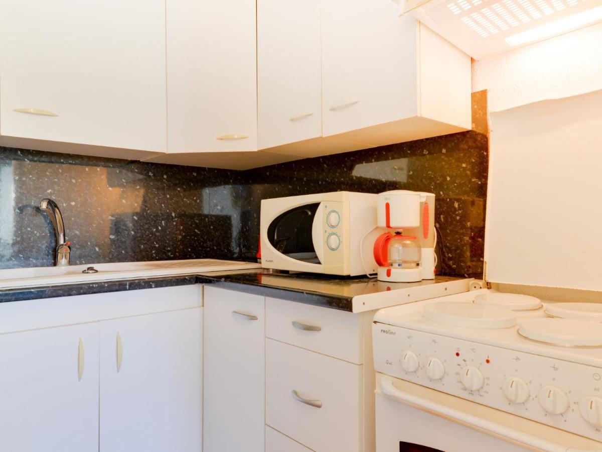 Holiday Home Les Amandines-1 By Interhome Gruissan Buitenkant foto