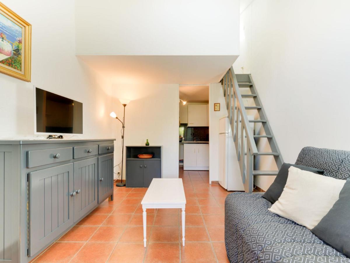 Holiday Home Les Amandines-1 By Interhome Gruissan Buitenkant foto