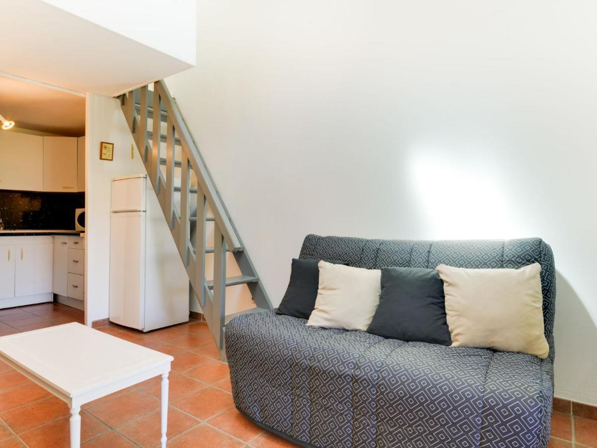 Holiday Home Les Amandines-1 By Interhome Gruissan Buitenkant foto