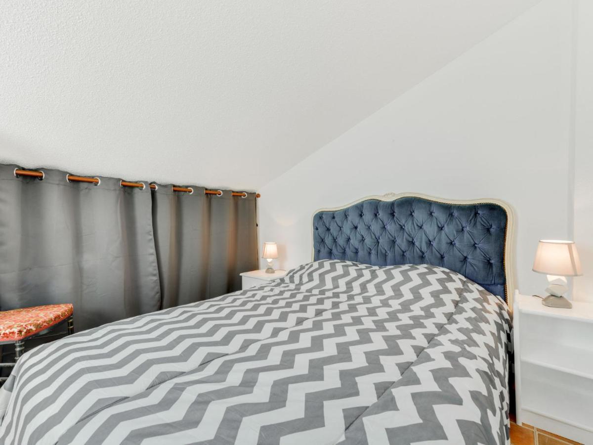 Holiday Home Les Amandines-1 By Interhome Gruissan Buitenkant foto
